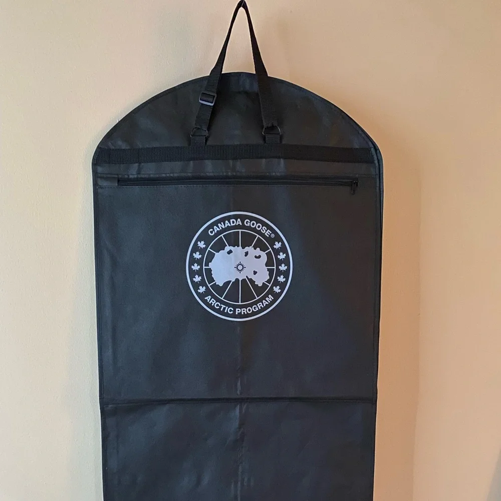 Canada Goose Garment bag